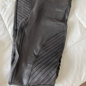 Spanx leggings